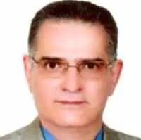 دکتر حمید حیات غیب