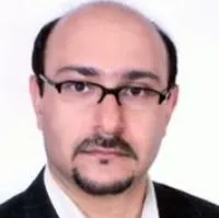 دکتر افشین لطیفی صوفی