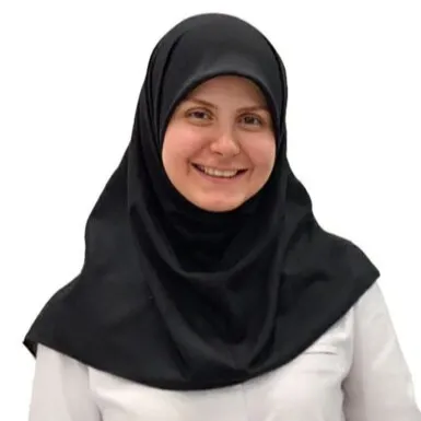 دکتر رحاب قویزی