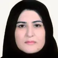 دکتر مینا ویس زاده