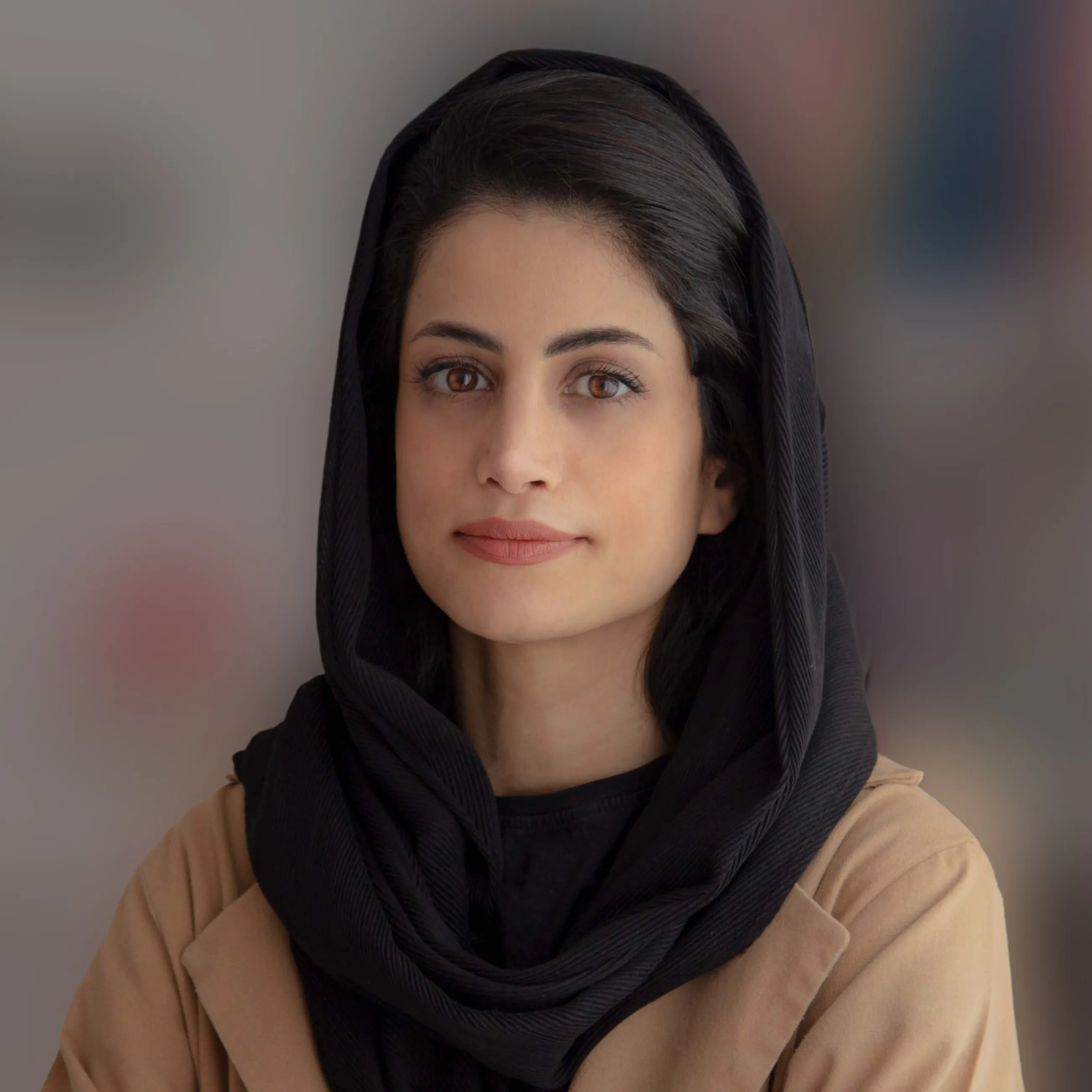 محبوبه خاکی نهاد