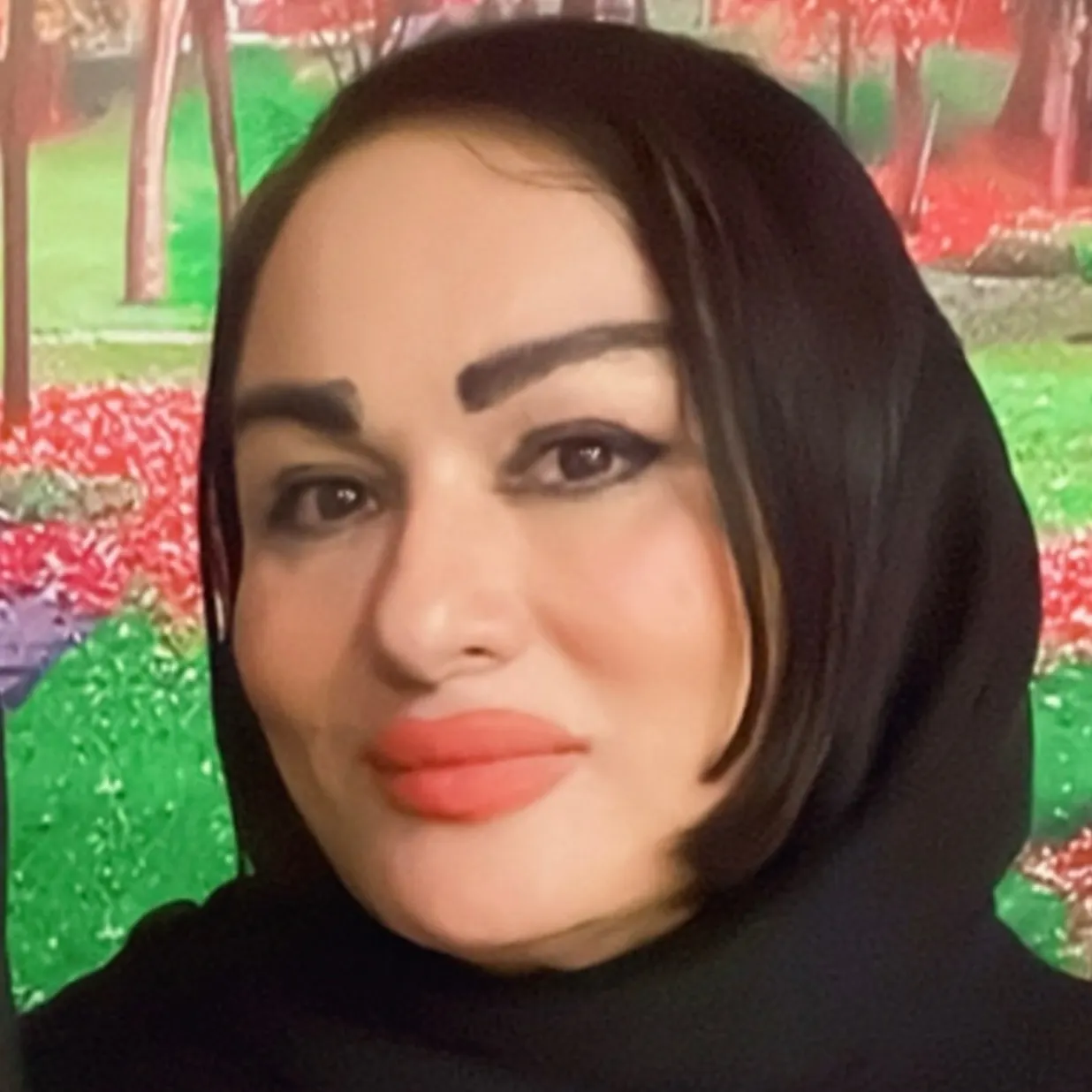 دکتر رویا آزادی