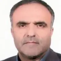 دکتر محمدرضا سعیدی