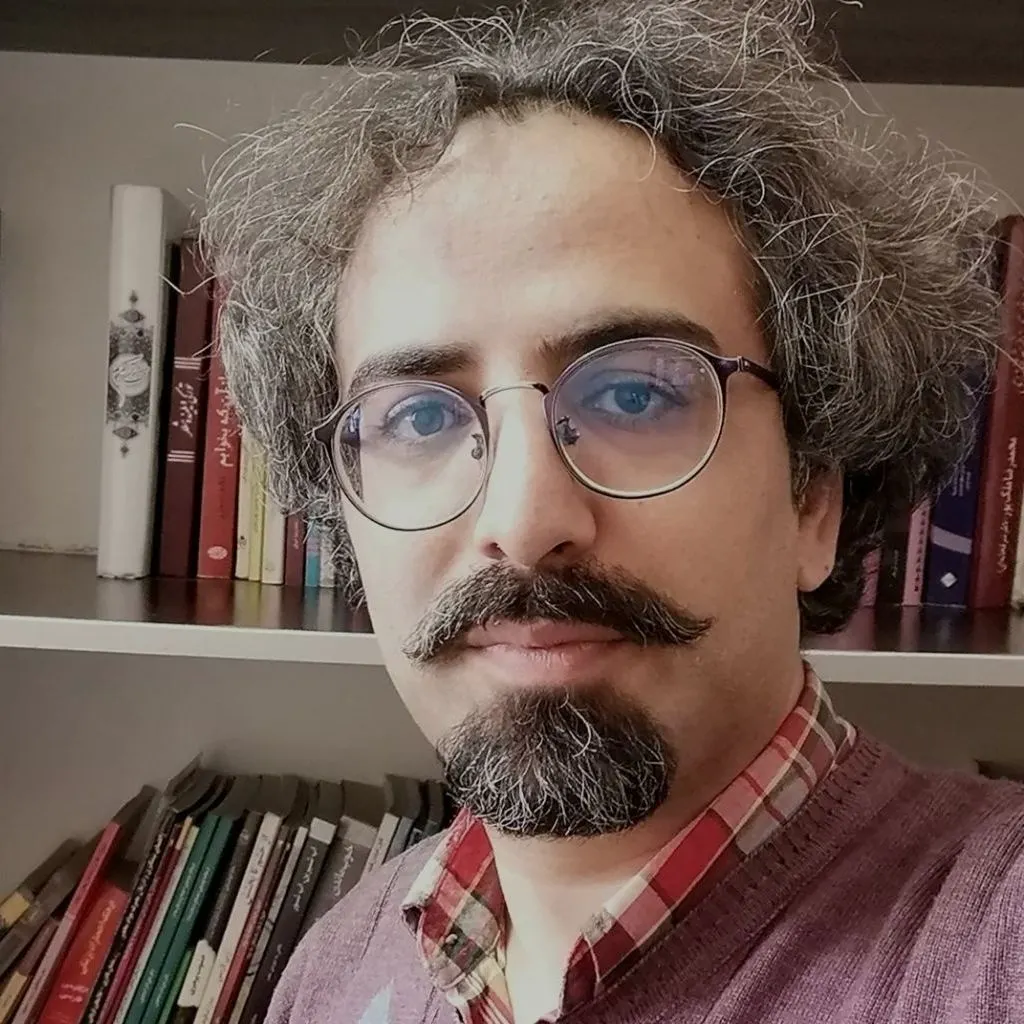 سید اصغر سیدبیگی