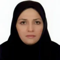 دکتر زرین سادات لاریجانی