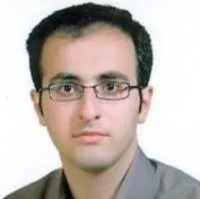 دکتر آریا بهادری