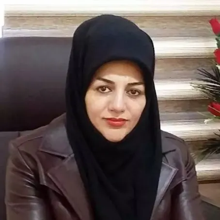 دکتر مهناز کبودی
