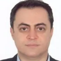 دکتر شهباز ناصرمستوفی