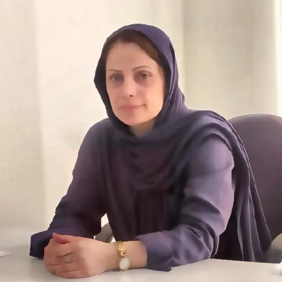 زیور عیسی پور