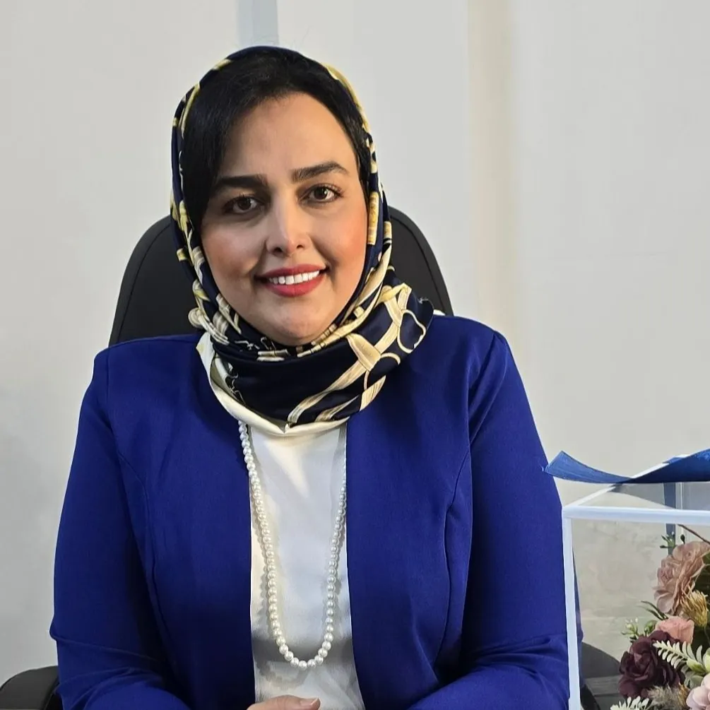 مریم تاجیک خاوه