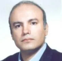 دکتر همایون بینای مطلق