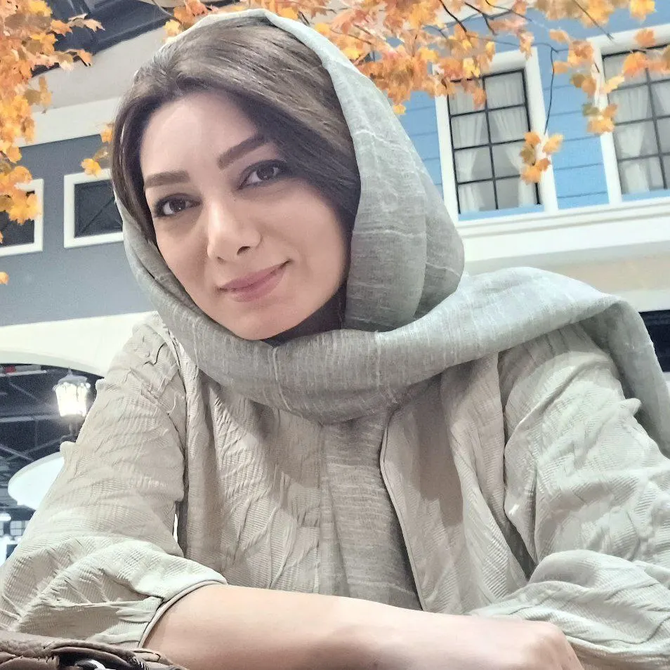 نسیم السادات حسینی زاده