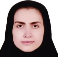 دکتر هدیه درخشی