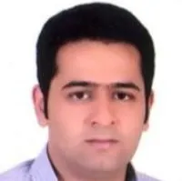 دکتر امین لطفی