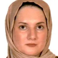 دکتر الهه صمدی صوفی