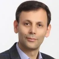 دکتر حسین نامدار