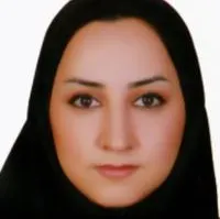 دکتر شیرین رضوانی حبیب آبادی