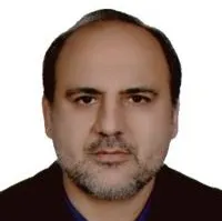 دکتر مصطفی نادری