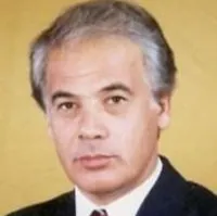 دکتر جهانگیر ارفع کبودوند