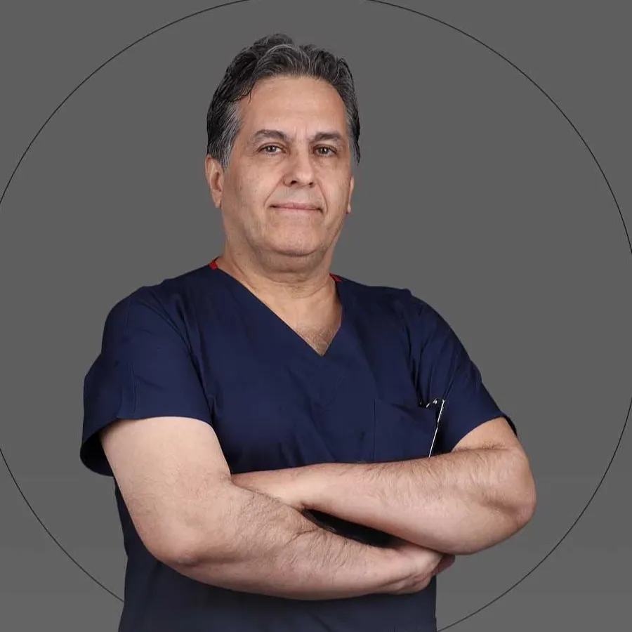 دکتر امیراسداله خواجه رحیمی