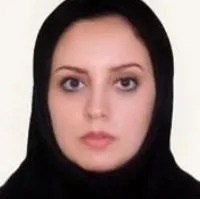 دکتر شهرزاد دادگری