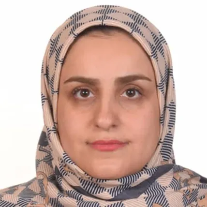 دکتر فاطمه سادات میرمحمدصادقی