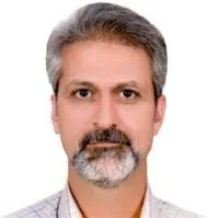 دکتر شهرام مشرفیان