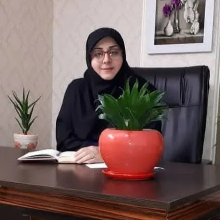 رقیه علی نژاد