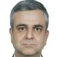 دکتر سرمد قباد