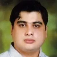 دکتر محمودرضا فریدونی
