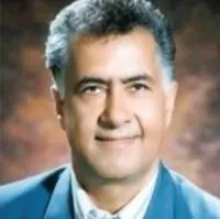 دکتر محمد اطهری