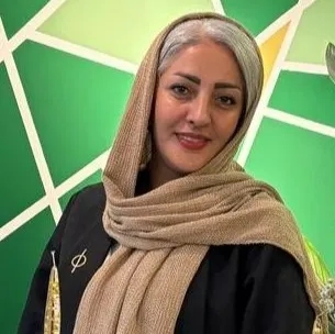 رقیه زارع