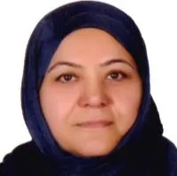فاطمه یزدانی