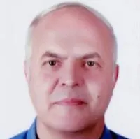 دکتر شاهرخ راغب