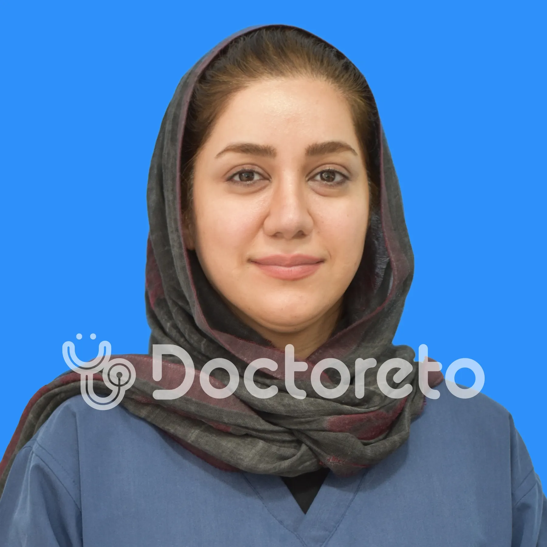 دکتر مهسا عسکری بهراسمان