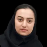 دکتر مرضیه بحرانی