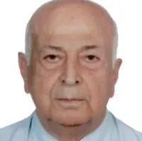 دکتر منوچهر خلیل زاده مقدم