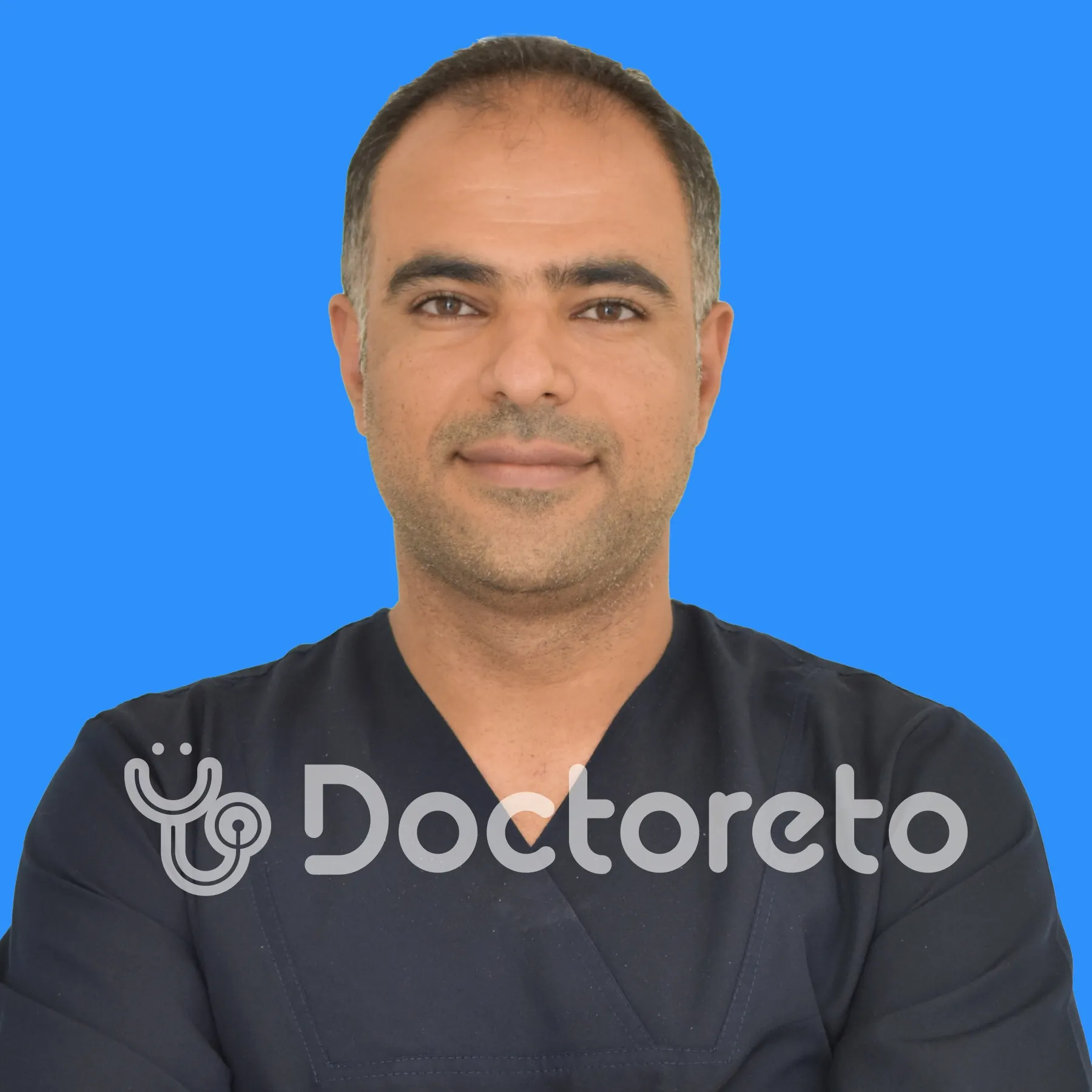 دکتر مهرداد شب خیز