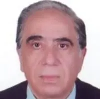 دکتر بهرام بشر