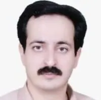 دکتر مهران وثوقی