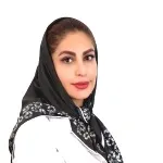 دکتر مرضیه آذری نیا
