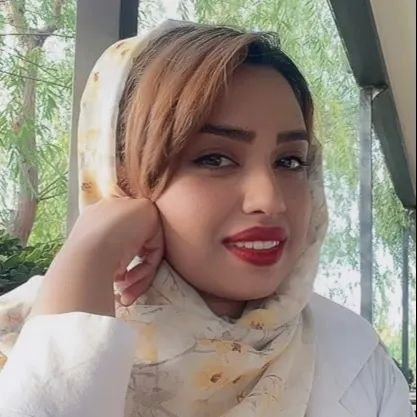 سیده عاطفه امینی
