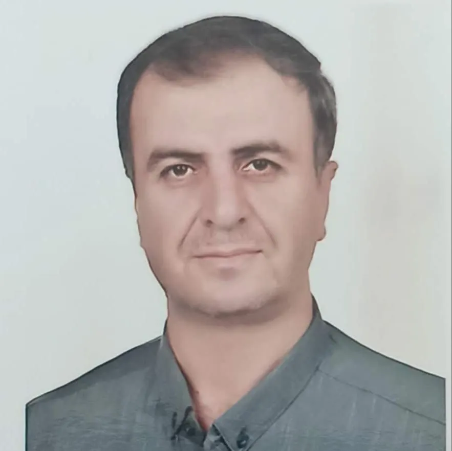 دکتر غلامرضا محمدسلطانی