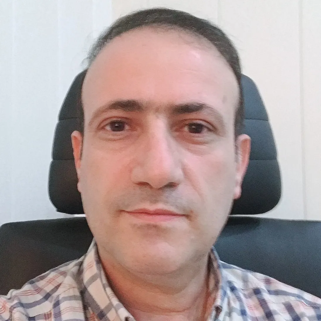 دکتر سعید نجف پور بوشهری