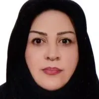 دکتر منیژه حیدرپور