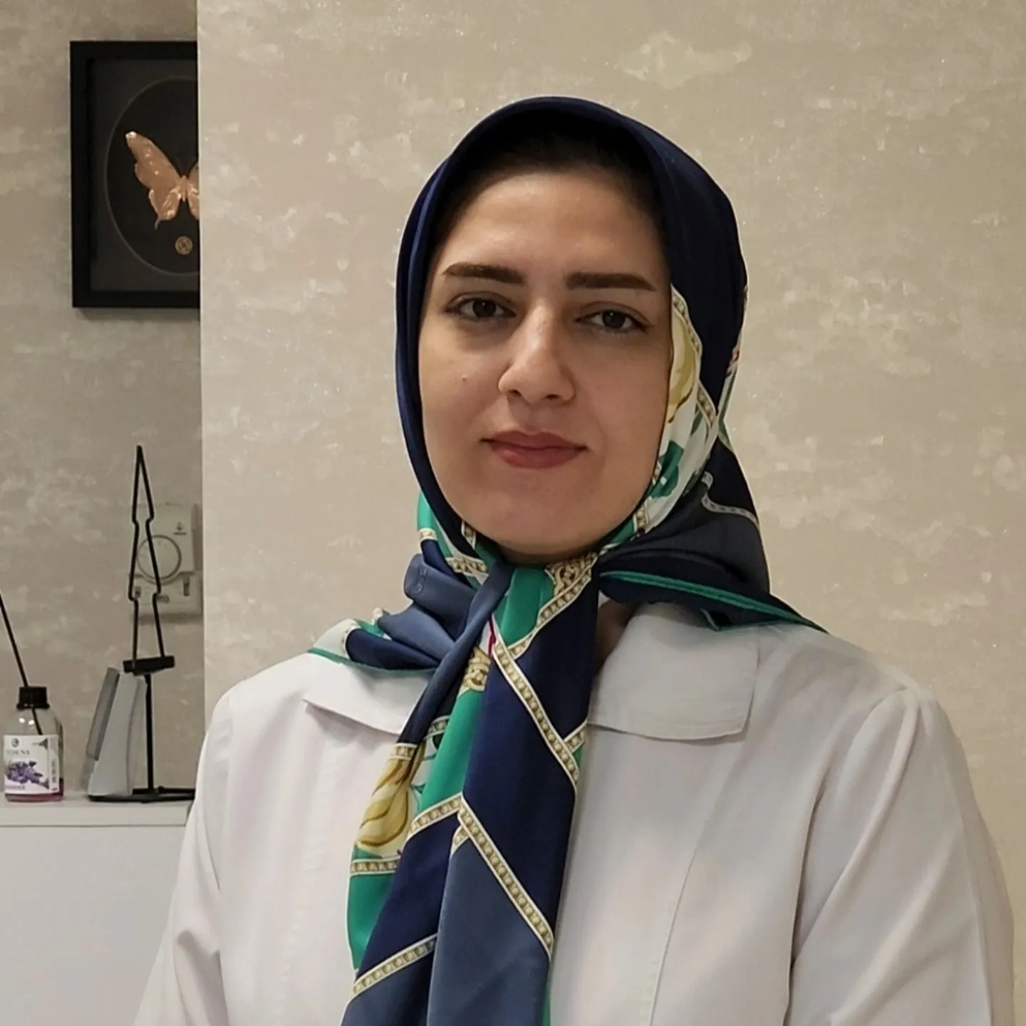 دکتر پریسا حسین زاده