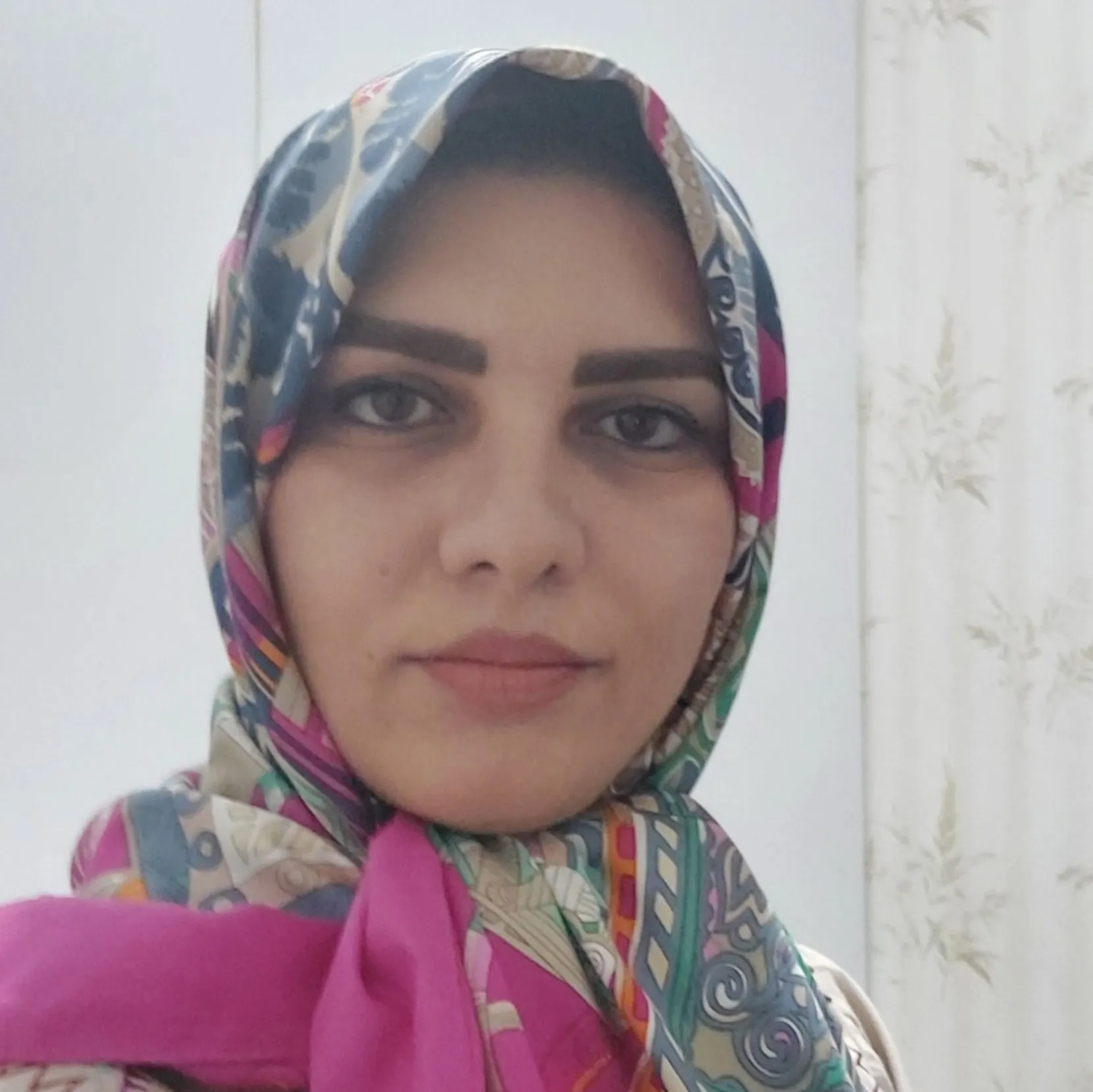 عاطفه نصیری نظری پور