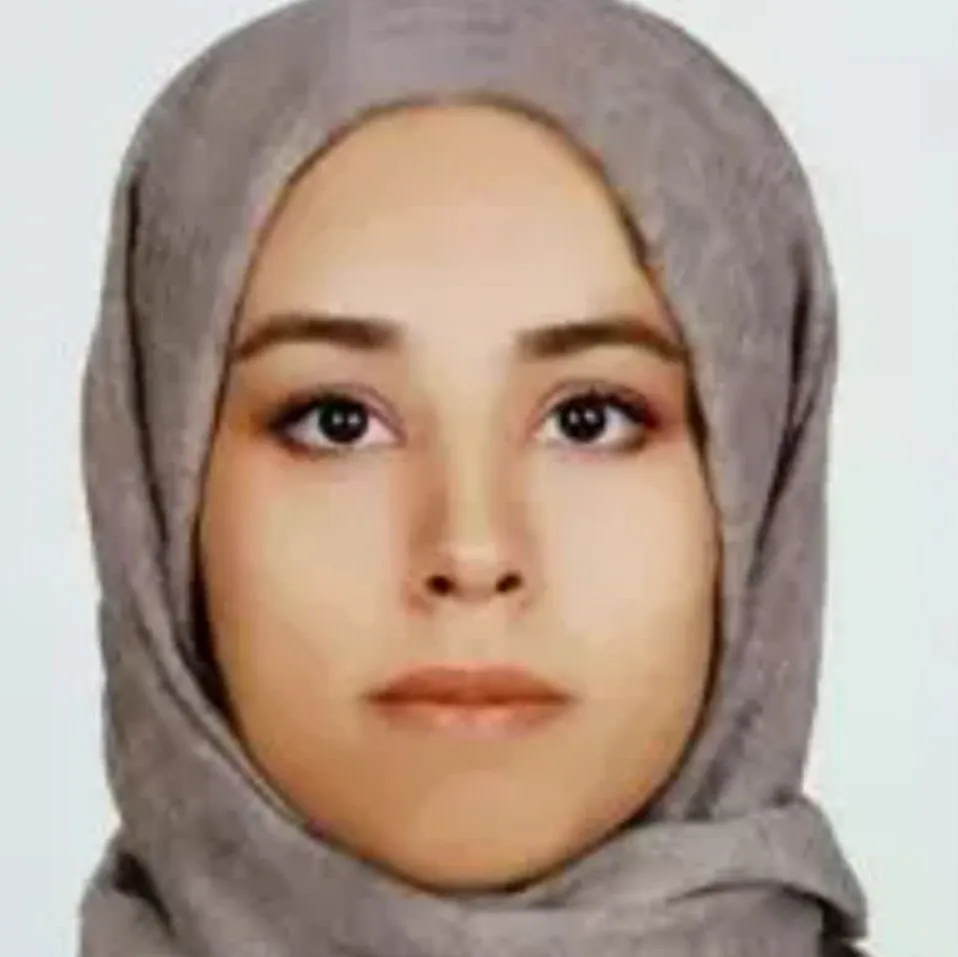 دکتر محیا گرجی