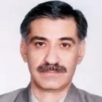 دکتر سیدحسن قنادیان لادانی