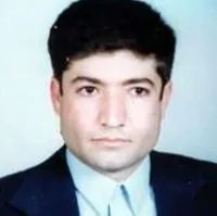 دکتر صفرعلی طهماسبی بلداجی